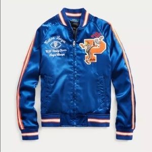 Polo Ralph Lauren Eastern League Spring Jacket